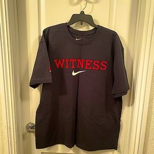 NWOT NIKE TEE